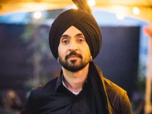 Diljit Dosanjh