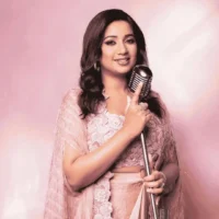 Shreya Ghoshal