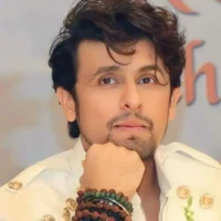 Sonu Nigam