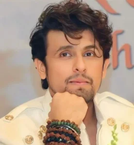 Sonu Nigam