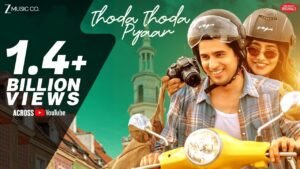 Thoda Thoda Pyaar – Stebin Ben