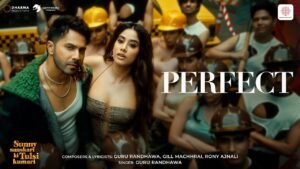 PERFECT – Guru Randhawa