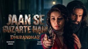 Jaan Se Guzarte Hain – Khan Saab & Shashwat Sachdev