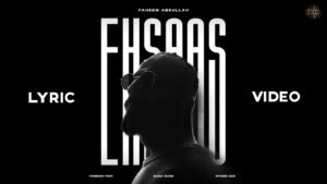 Ehsaas – Harf Cheema