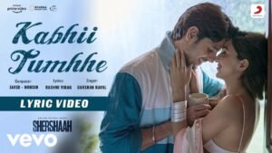 Kabhii Tumhhe – Darshan Raval