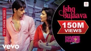Ishq Bulaava – Sanam Puri & Shipra Goyal