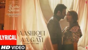 Aashiqui Aa Gayi – Mithoon & Arijit Singh