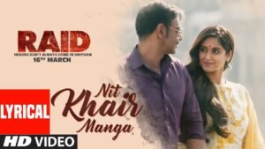 Nit Khair Manga – Rahat Fateh Ali Khan