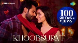 Khoobsurat – Vishal Mishra