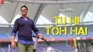 Tu Hi Toh Hai – Benny Dayal