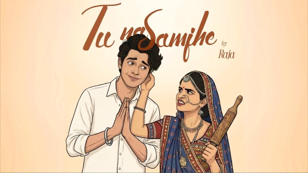 Tu Na Samjhe – Raja