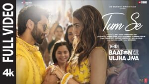 Tum Se – 	Sachin-Jigar & Raghav Chaitanya