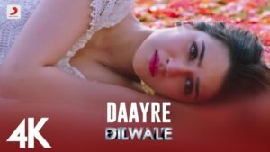 Daayre – Arijit Singh