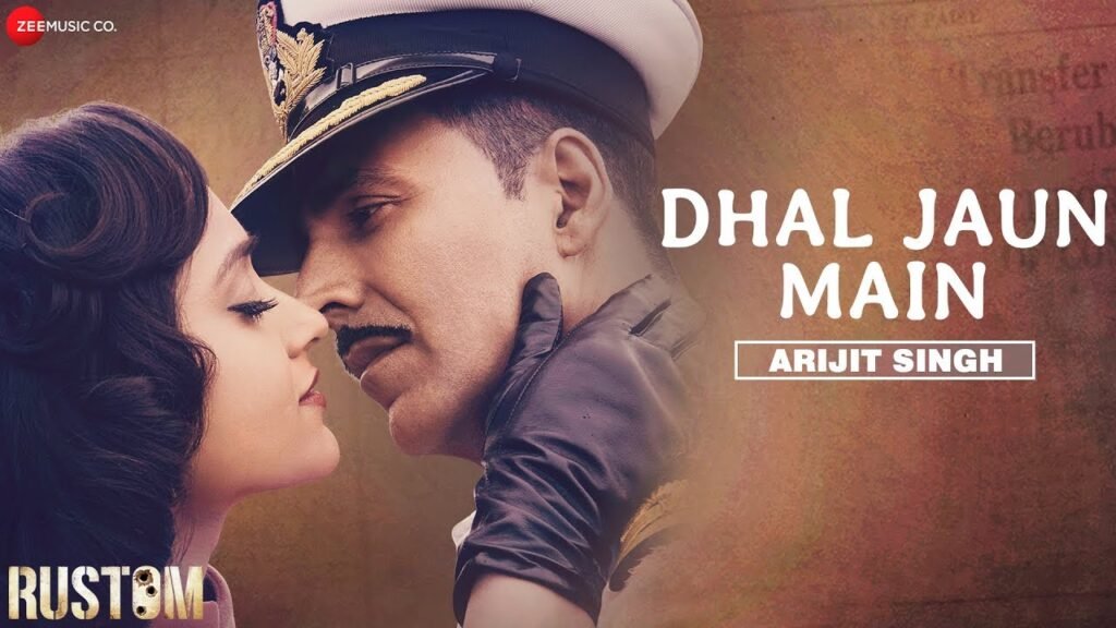 Dhal Jaun Main – Jubin Nautiyal & Aakanksha Sharma