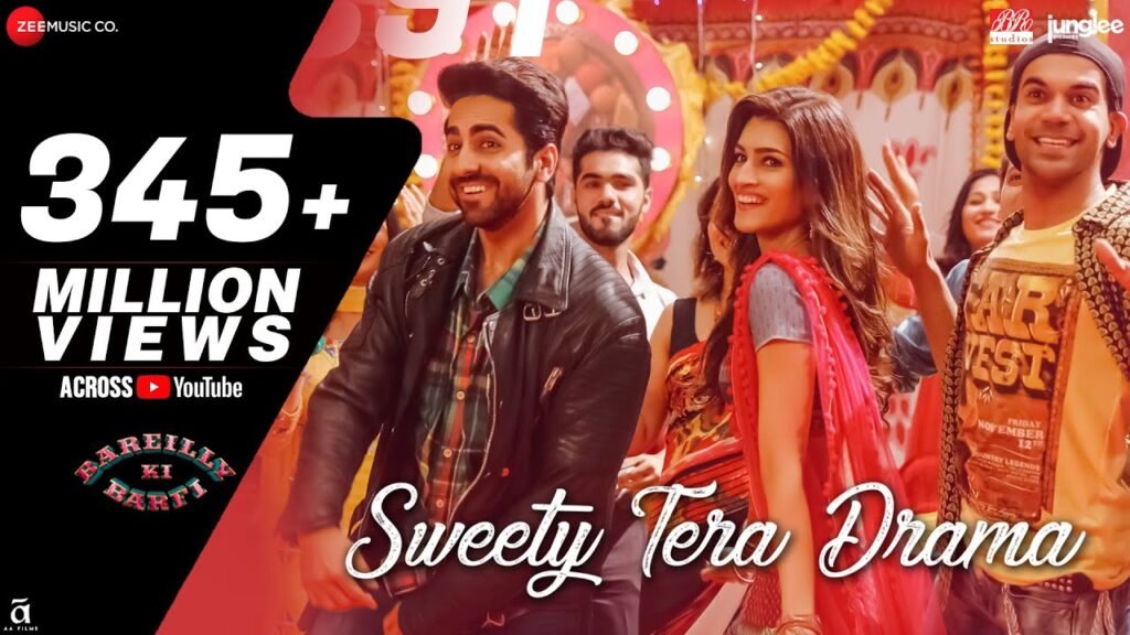 Sweety Tera Drama – Pravesh Mallick