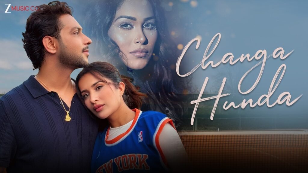 Changa Hunda – Afsana Khan