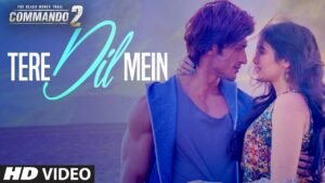 Tere Dil Mein – Armaan Malik