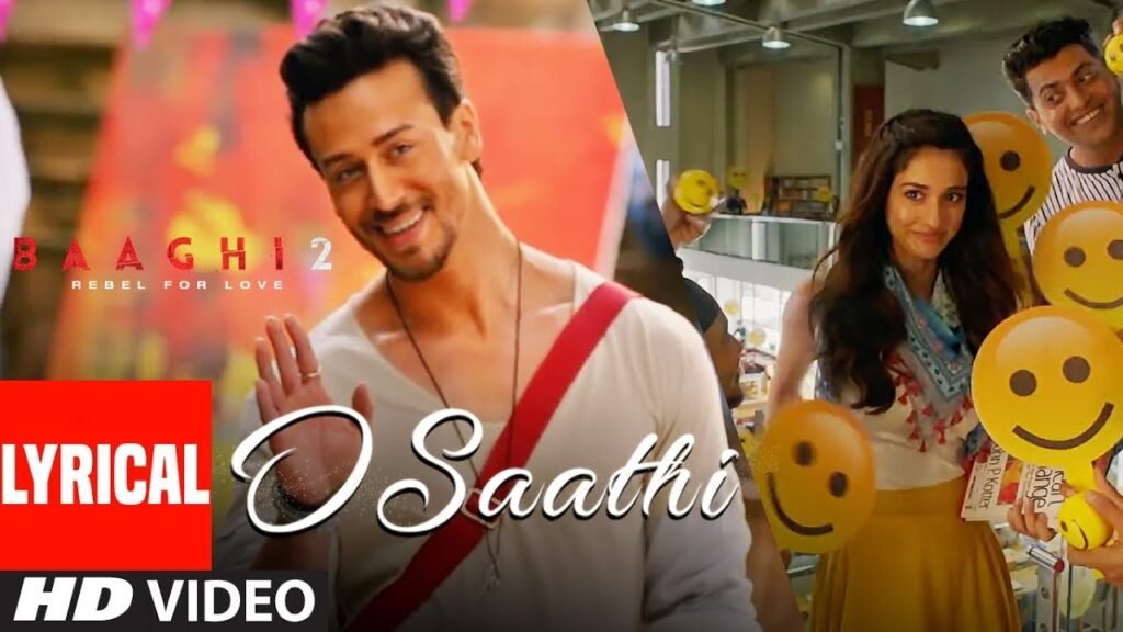 O Saathi – Atif Aslam