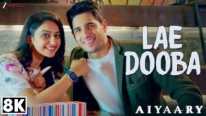 Lae Dooba – Sunidhi Chauhan