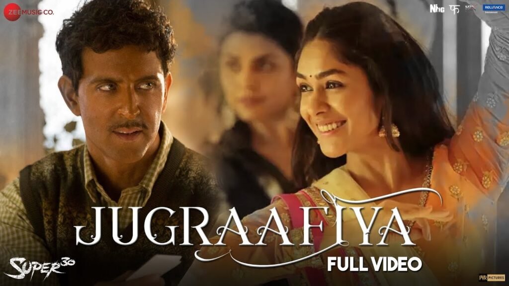 Jugraafiya – Udit Narayan & Shreya Ghoshal