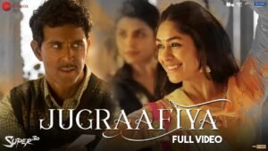 Jugraafiya – Udit Narayan & Shreya Ghoshal