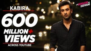 Kabira – Tochi Raina & Rekha Bhardwaj