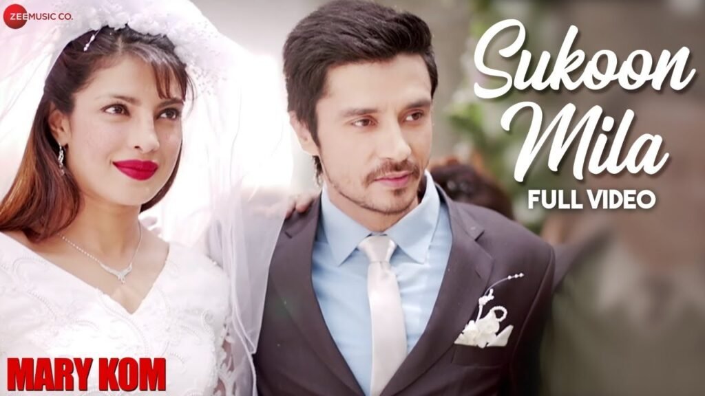 Sukoon Mila – Arijit Singh
