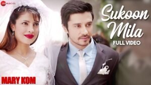 Sukoon Mila – Arijit Singh