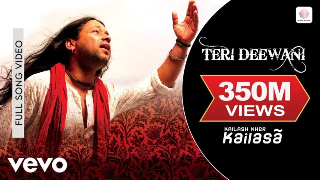 Teri Deewani – SANAM