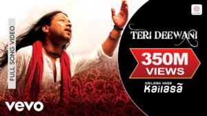 Teri Deewani – SANAM