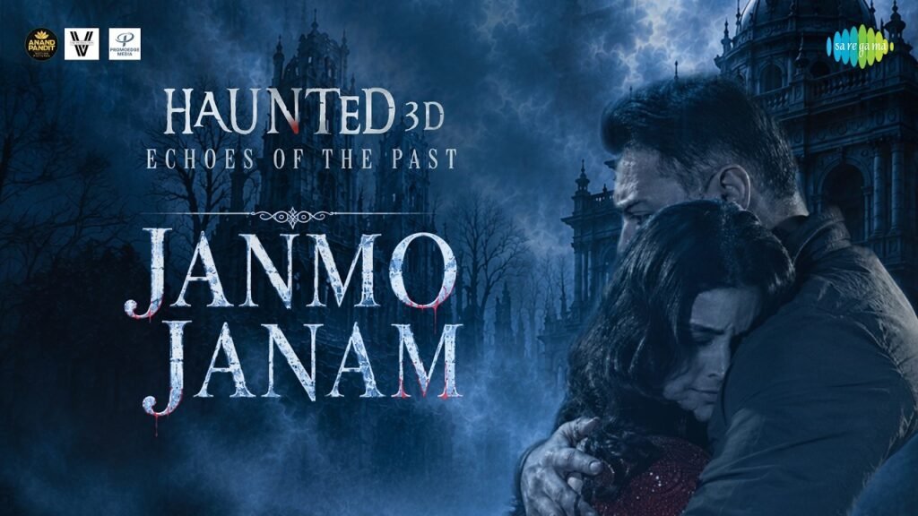 Janmo Janam – Mohit Chauhan