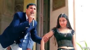 Humein Tumse Hua Hai Pyar – Alka Yagnik & Udit Narayan
