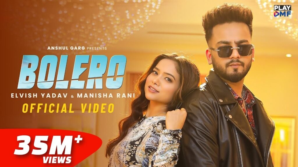 BOLERO: Preetinder & Asees Kaur