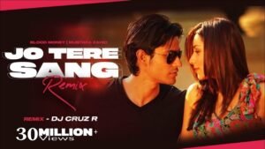 Jo Tere Sang – Mustafa Zahid