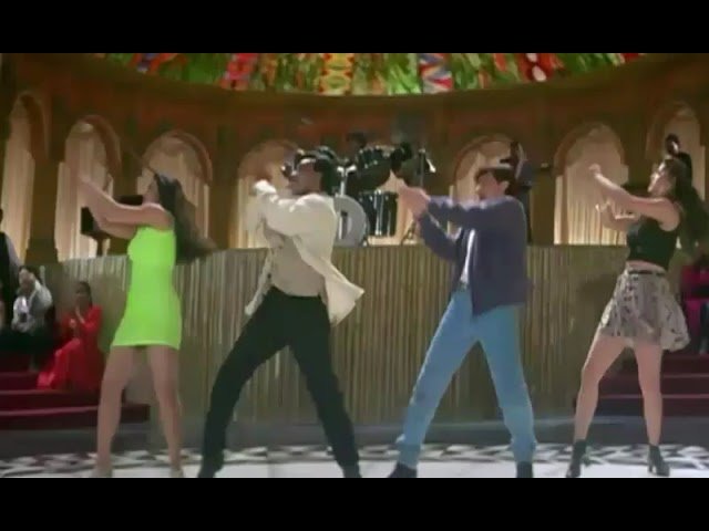 Neend Churayi Meri Kisne O Sanam – Alka Yagnik & Udit Narayan