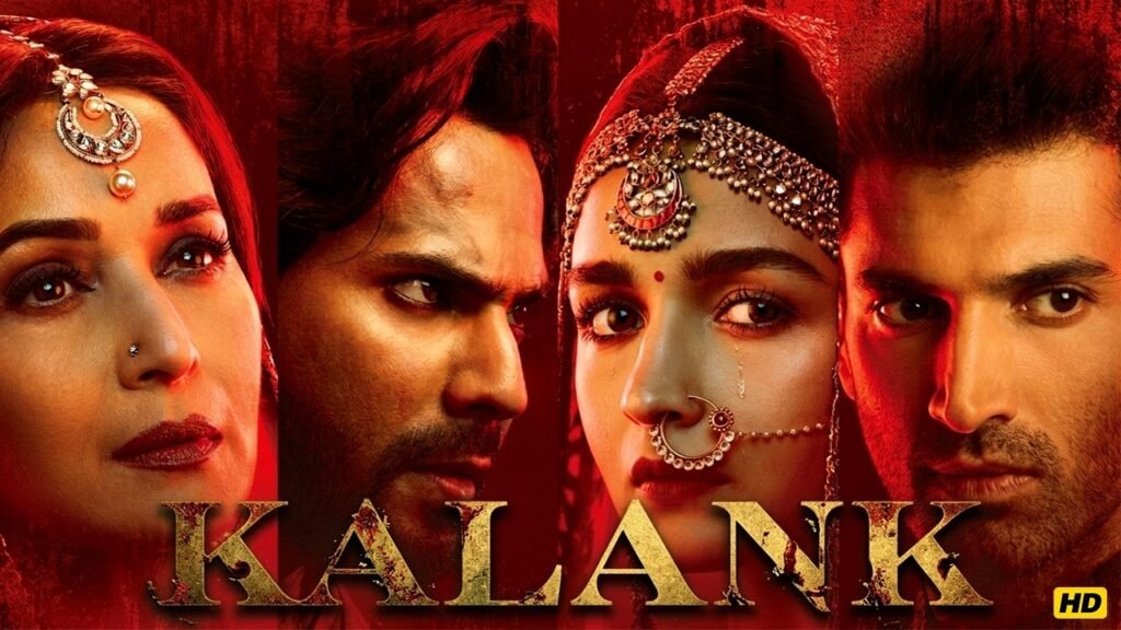 Kalank – Arijit Singh