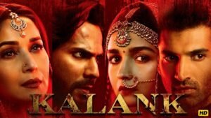 Kalank – Arijit Singh
