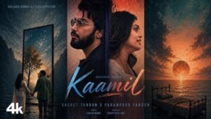 Kaamil – Sachet Tandon & Parampara Tandon